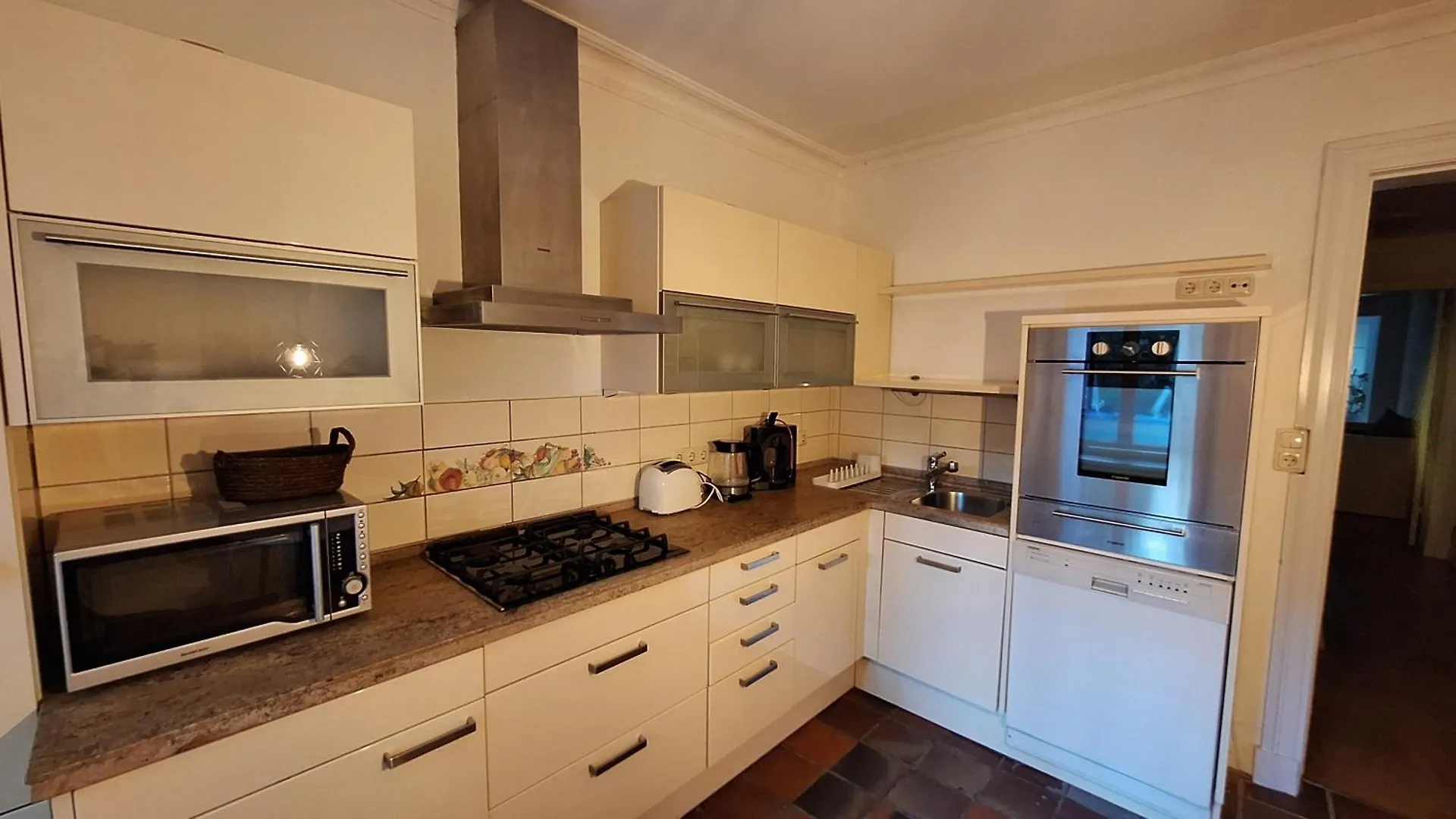 Schoene Wohnung Im Herzen Von Αμβούργο 0*,  Γερμανία